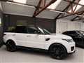 2022 Land Rover Range Rover Sport