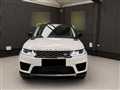 2022 Land Rover Range Rover Sport