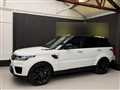 2022 Land Rover Range Rover Sport