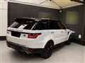 2022 Land Rover Range Rover Sport