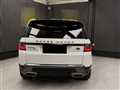 2022 Land Rover Range Rover Sport