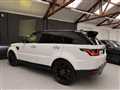 2022 Land Rover Range Rover Sport