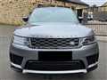 2022 Land Rover Range Rover Sport