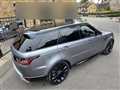 2022 Land Rover Range Rover Sport