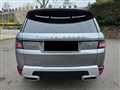 2022 Land Rover Range Rover Sport