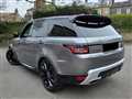 2022 Land Rover Range Rover Sport