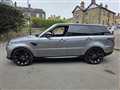 2022 Land Rover Range Rover Sport