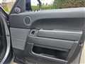 2022 Land Rover Range Rover Sport
