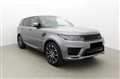 2022 Land Rover Range Rover Sport
