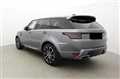 2022 Land Rover Range Rover Sport