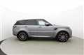 2022 Land Rover Range Rover Sport