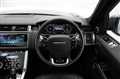 2022 Land Rover Range Rover Sport