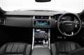 2022 Land Rover Range Rover Sport