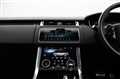 2022 Land Rover Range Rover Sport