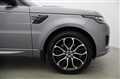 2022 Land Rover Range Rover Sport