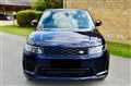 2022 Land Rover Range Rover Sport