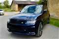 2022 Land Rover Range Rover Sport