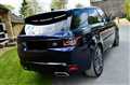 2022 Land Rover Range Rover Sport