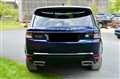 2022 Land Rover Range Rover Sport