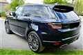 2022 Land Rover Range Rover Sport