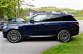 2022 Land Rover Range Rover Sport