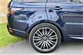 2022 Land Rover Range Rover Sport