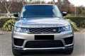 2022 Land Rover Range Rover Sport