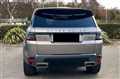 2022 Land Rover Range Rover Sport