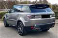 2022 Land Rover Range Rover Sport