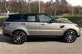 2022 Land Rover Range Rover Sport