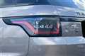2022 Land Rover Range Rover Sport