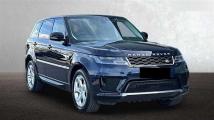 2022 Land Rover Range Rover Sport