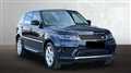 2022 Land Rover Range Rover Sport