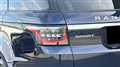 2022 Land Rover Range Rover Sport