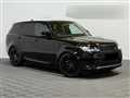 2022 Land Rover Range Rover Sport