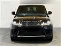 2022 Land Rover Range Rover Sport