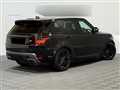 2022 Land Rover Range Rover Sport