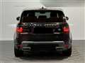 2022 Land Rover Range Rover Sport