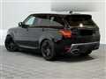 2022 Land Rover Range Rover Sport
