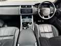 2022 Land Rover Range Rover Sport
