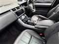 2022 Land Rover Range Rover Sport