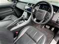 2022 Land Rover Range Rover Sport