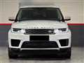 2022 Land Rover Range Rover Sport
