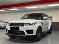 2022 Land Rover Range Rover Sport
