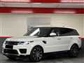 2022 Land Rover Range Rover Sport