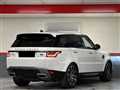 2022 Land Rover Range Rover Sport