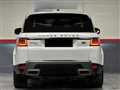 2022 Land Rover Range Rover Sport