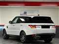 2022 Land Rover Range Rover Sport