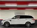 2022 Land Rover Range Rover Sport