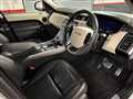 2022 Land Rover Range Rover Sport